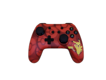 Powera Pikachu Wired Controller for Nintendo Switch 