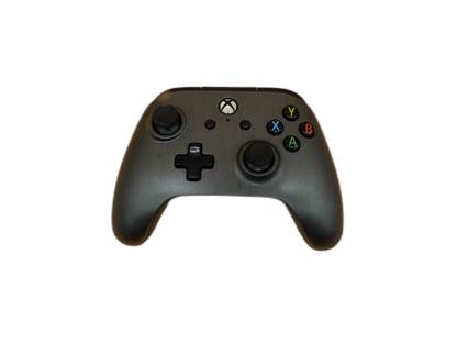 Power A Wired Xbox Controller Silver Game