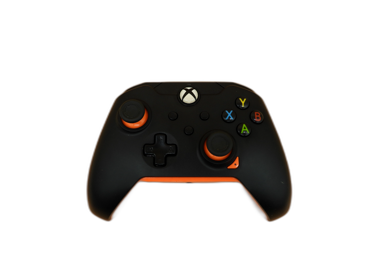 Pdp Wired Xbox Controller Model 049 012 1 Usb Game
