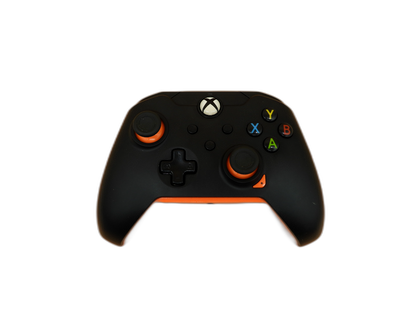 Pdp Wired Xbox Controller Model 049 012 1 Usb Game