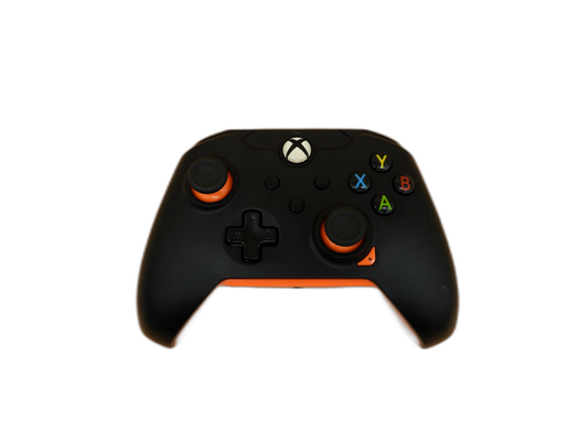 Pdp Wired Xbox Controller Model 049 012 1 Usb Game