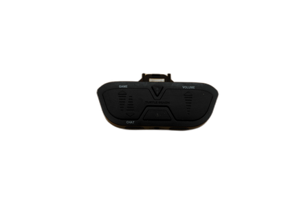 Turtle Beach Ear Force Headset Audio Controller Plus Adapter Xbox