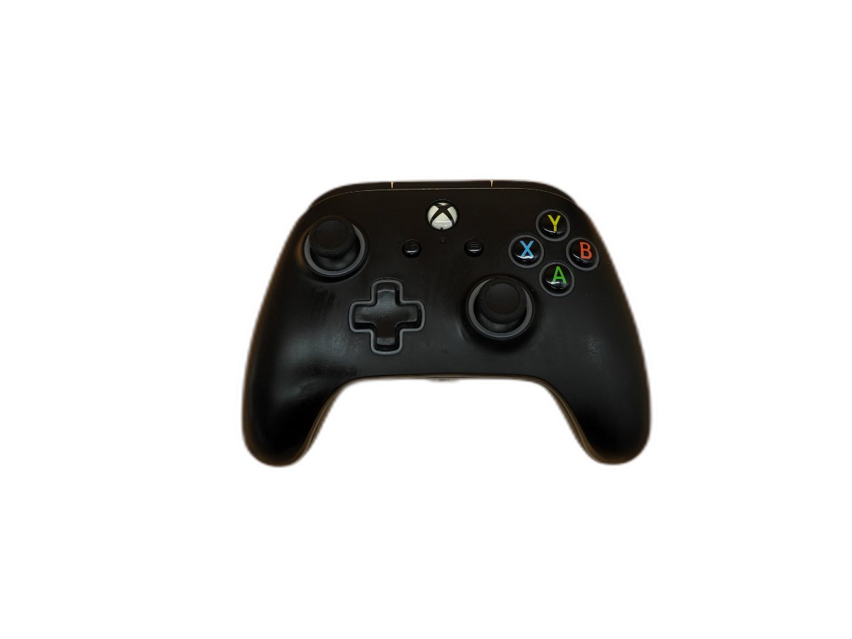 Power A Wired Xbox Controller Game