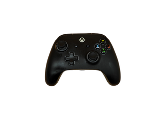 Power A Wired Xbox Controller Game