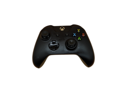 Microsoft Xbox One Wireless Controller Black Game