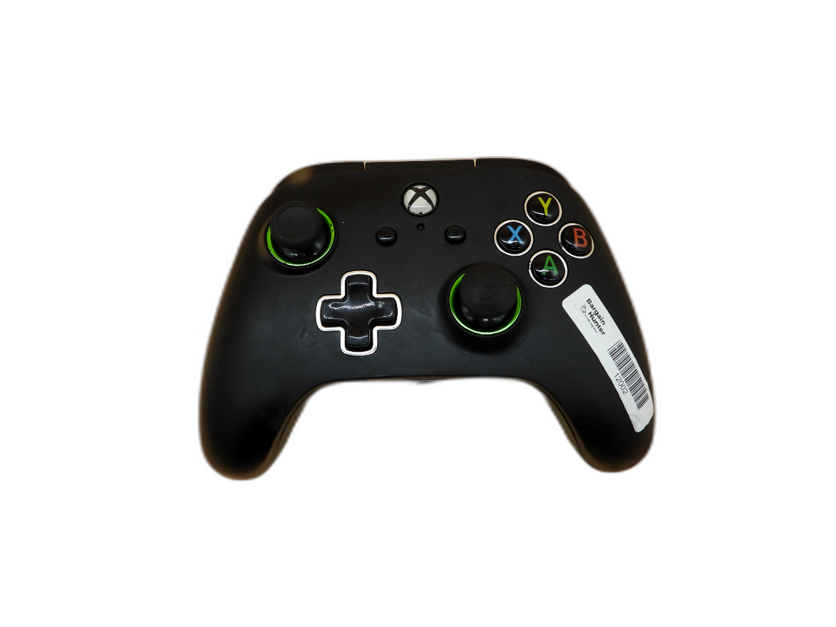 Powera Xbox One Wireless Controller 1510522 01 Game