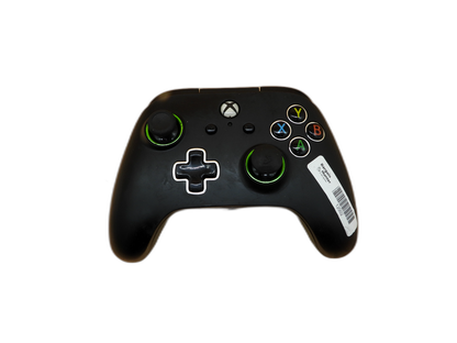 Powera Xbox One Wireless Controller 1510522 01 Game