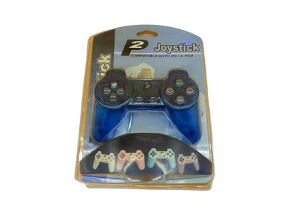 P2 Joystick Controller for PS1 & PS2 Game
