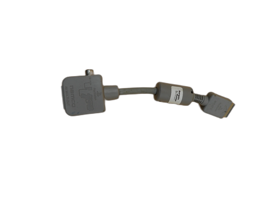 Namco Playstation Av Multi Out Adapter Cable Nfc 103g Game