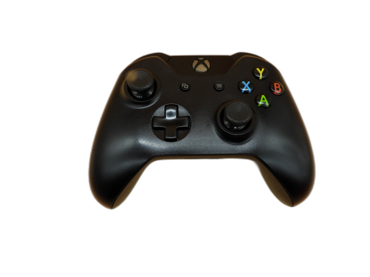 Microsoft Xbox One Wireless Controller
