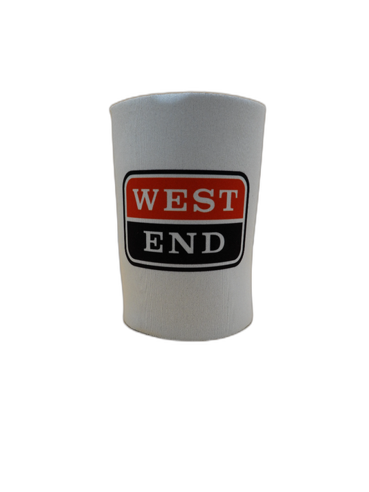 West End Can Holder / Stubby Holder / Drink Holder