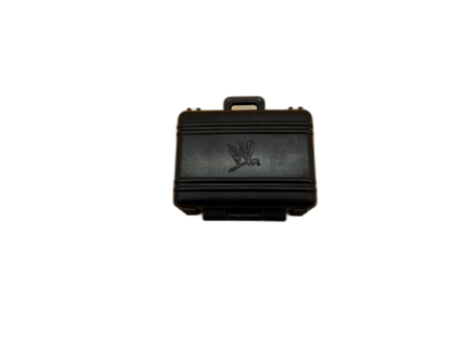 Wwe / Wwf Mini Miniature Briefcase Wrestling Collectible