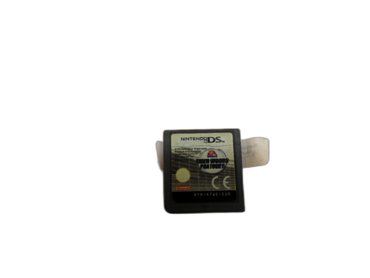 Tiger Woods Pga Tour 06 Nintendo Ds Game Cartridge