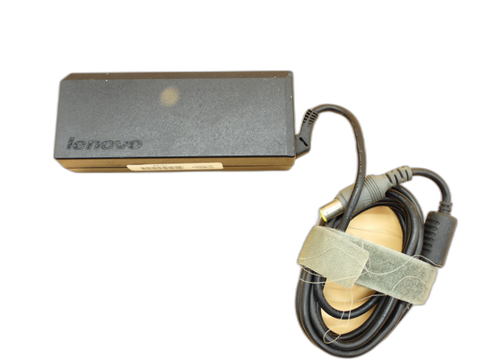 Lenovo Pa 1900 17 90w 20v Laptop Ac Adapter Damaged Cable 