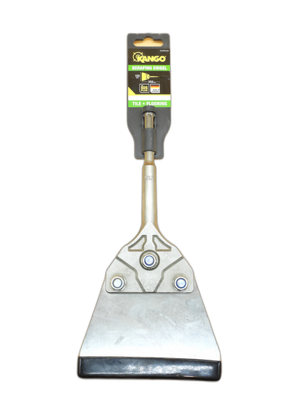 Kango 125mm X 250mm Sds Plus Floor Scraping Chisel
