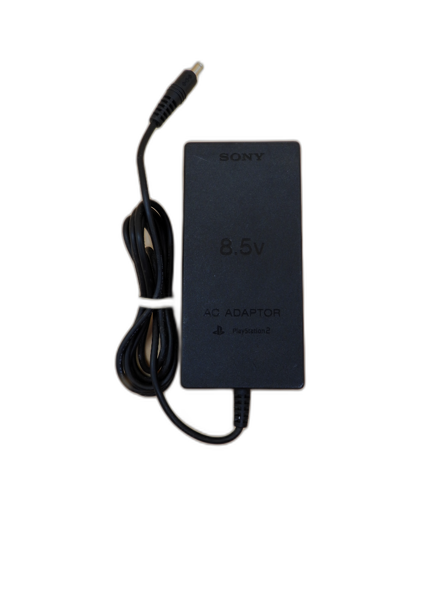 Sony PlayStation 2 Ac Adapter Scph 79100 8.5v