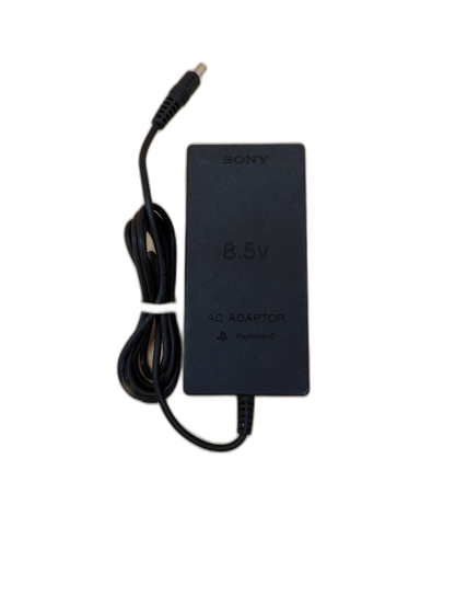Sony PlayStation 2 Ac Adapter Scph 79100 8.5v