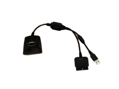 Gamequip Receiver for Rock Band and Guitar Hero Playstation Game