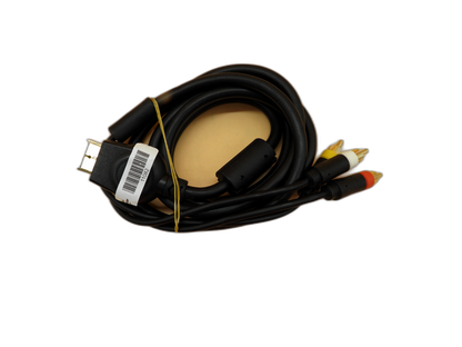 Aftermarket Component Av Cable for PS2