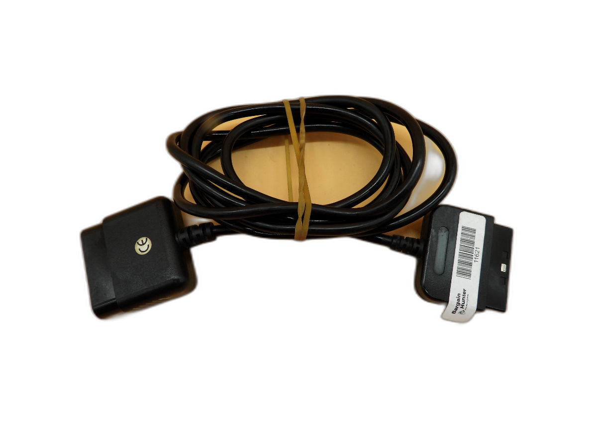 Futuretronics PS2 Controller Extension Cable