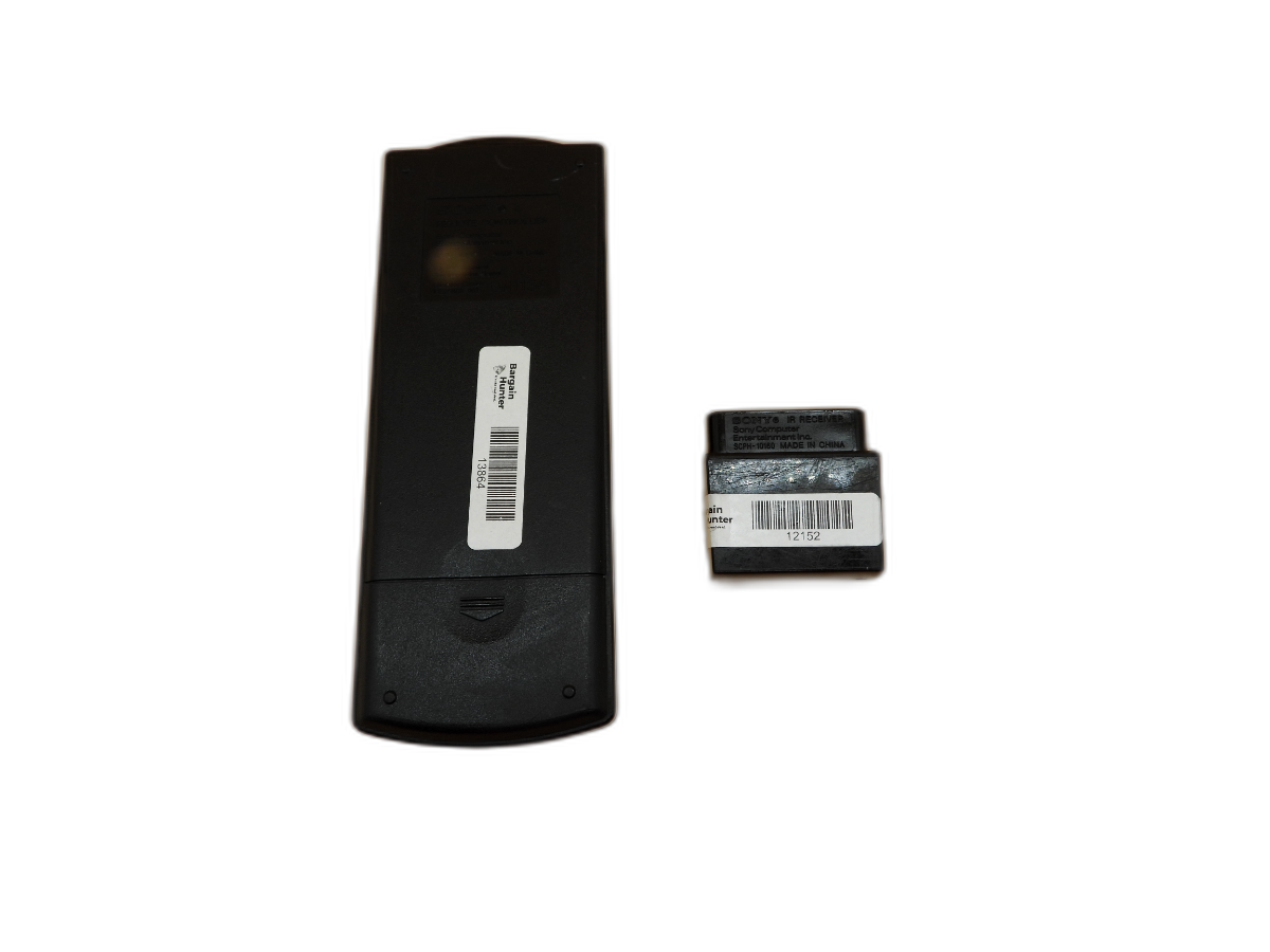 Sony PS2 Ir Remote Control Receiver Scph 10160 Game