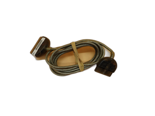 PlayStation 2 Controller Extension Cable Sony Game