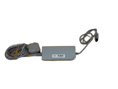 Nintendo Wii Power Supply Rvl 002 Ukv Game