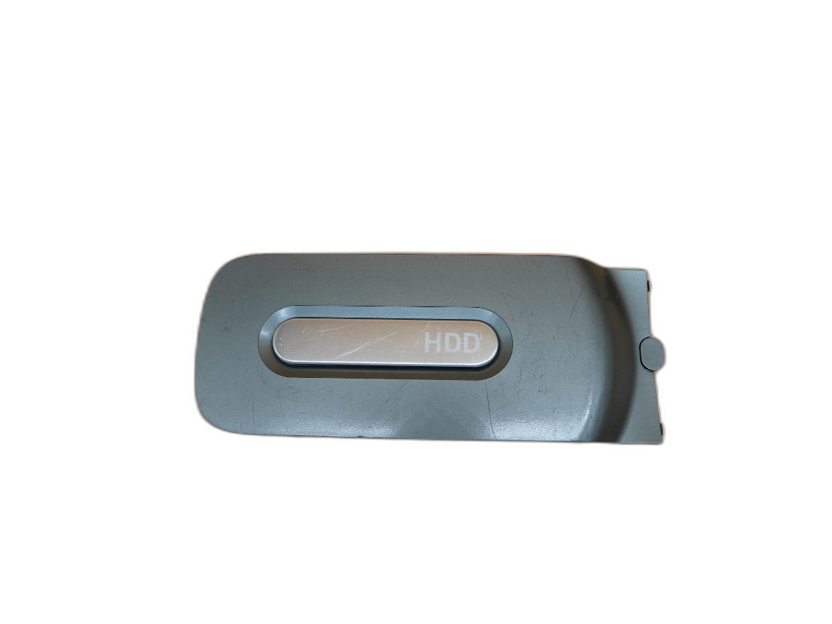 Xbox 360 20gb Hard Drive X807271 001 Microsoft Game