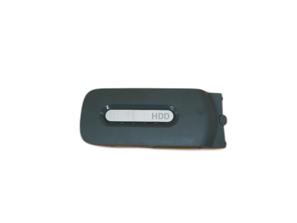 Xbox 360 20gb Hard Drive X807271 001 Microsoft Game