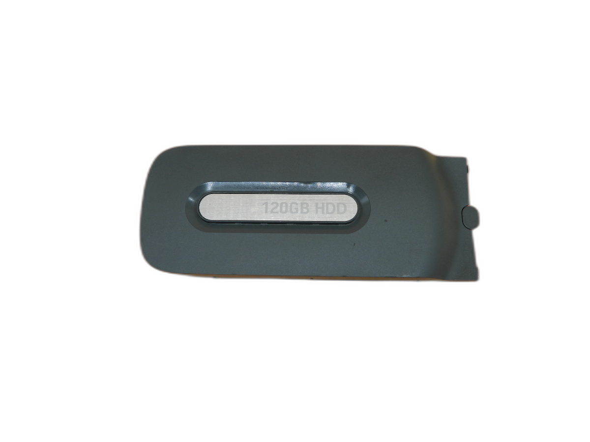 Xbox 360 120gb Official Microsoft Hard Drive Game
