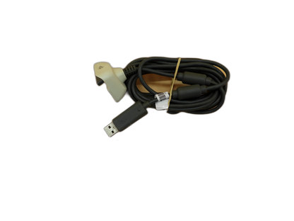 Aftermarket Xbox 360 Controller Usb Charging Cable 6ft Microsoft