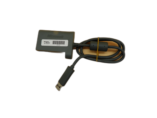 Xbox 360 Hard Drive Transfer Cable X812003 001 Microsoft Game