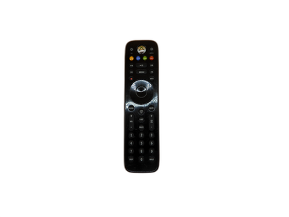 Microsoft Xbox 360 Media Dvd Remote Game