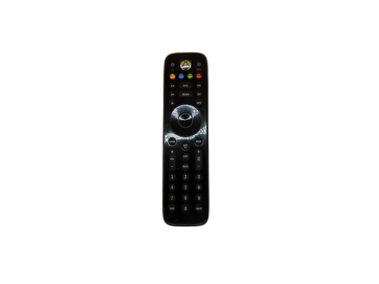 Microsoft Xbox 360 Media Dvd Remote Game