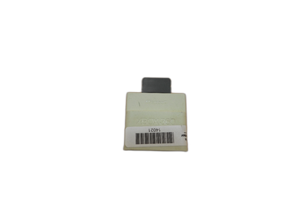 Xbox 360 Memory Unit 256mb White Microsoft Game