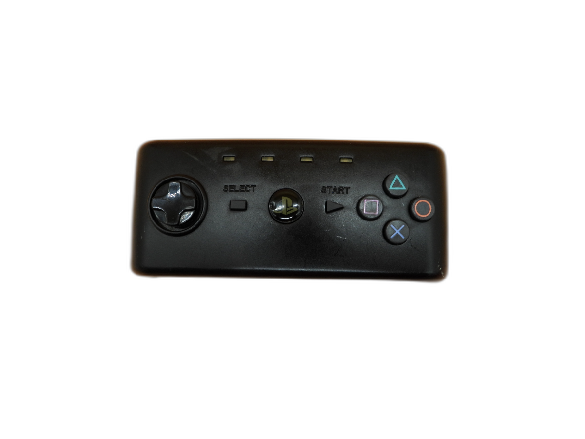 Band Hero Drum Brain Controller Module PS2 PS3 Sony PlayStation Game