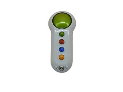 Xbox 360 Green Replacement Buzzers for Scene It Game Microsoft