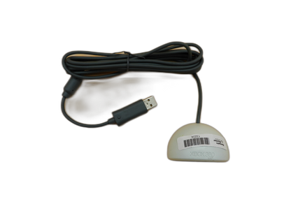 Xbox 360 Buzz IR Receiver Usb Adapter Microsoft Game