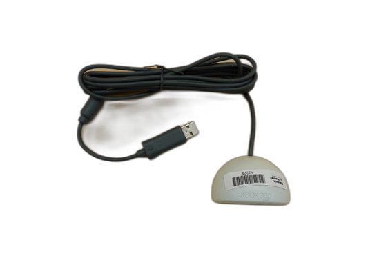 Xbox 360 Buzz IR Receiver Usb Adapter Microsoft Game