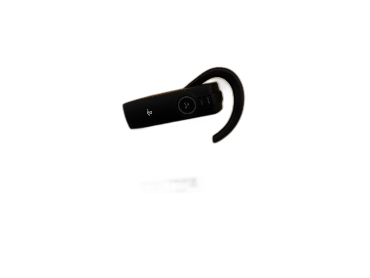 Sony PS3 Wireless Bluetooth Headset Cechya 0075 PlayStation 