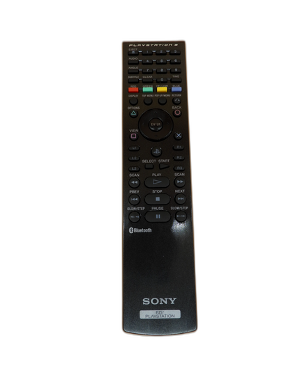 Sony PS3 Bd Remote Control Cechzr1u