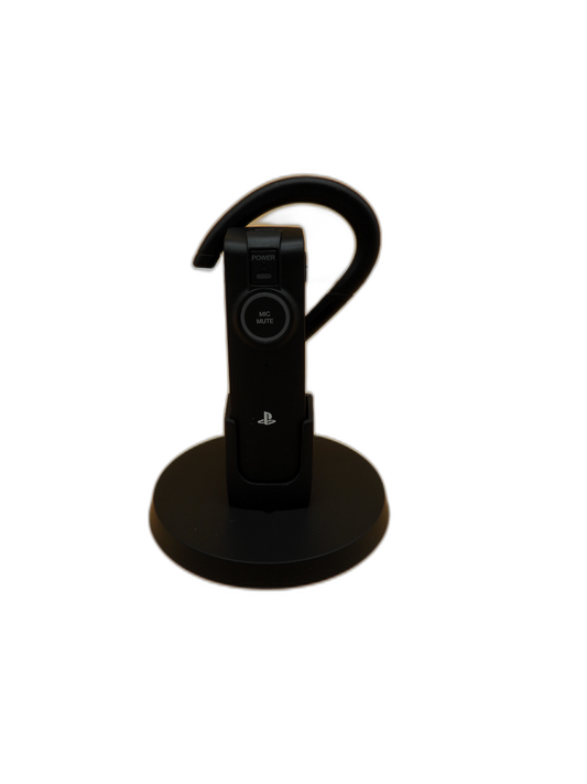 Sony PS3 Wireless Bluetooth Headset Sleh 0075 PlayStation