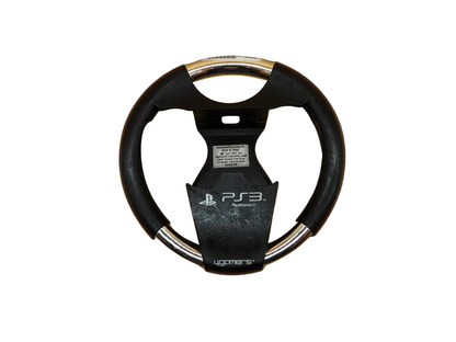 49mers Steering Wheel for PS3 Game STICKY 