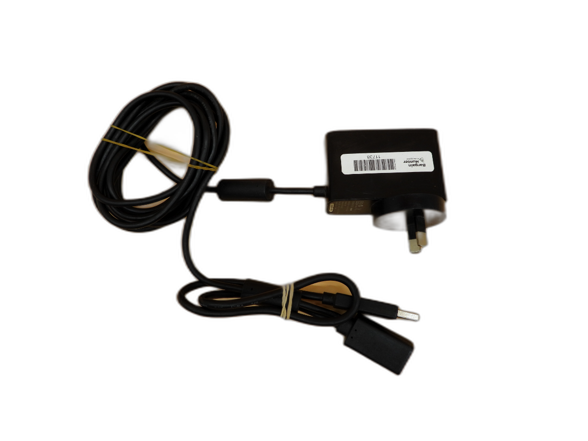 Microsoft Xbox 360 Power Supply Adapter Model 1352 For Kinect Game
