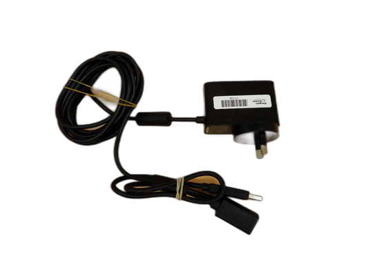 Microsoft Xbox 360 Power Supply Adapter Model 1352 For Kinect Game