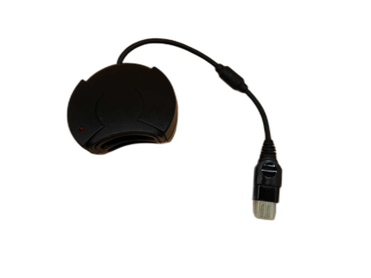 Xbox Original Memory Card Controller Adapter