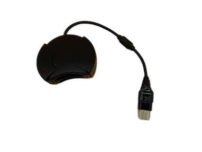 Xbox Original Memory Card Controller Adapter