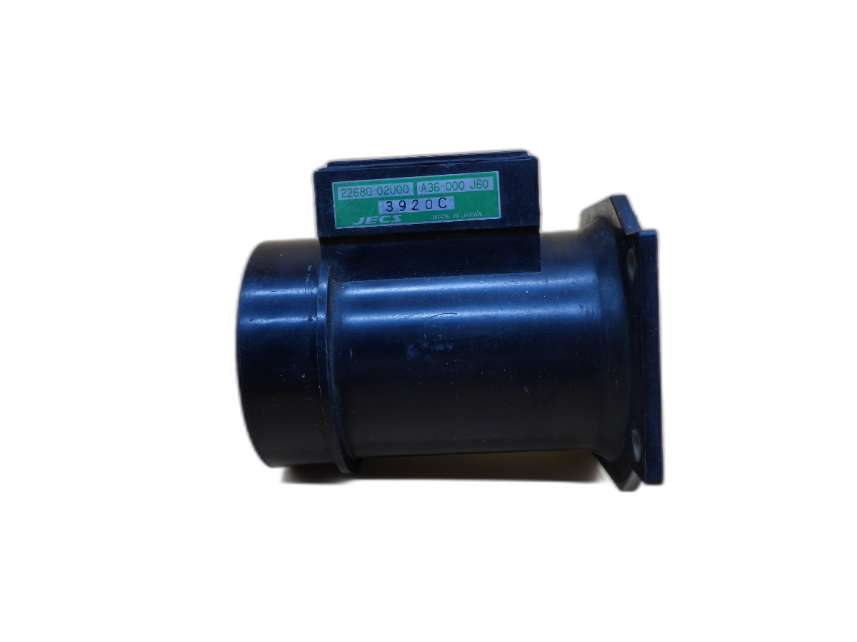 Nissan 22680 02u00 Mass Air Flow Sensor Maf