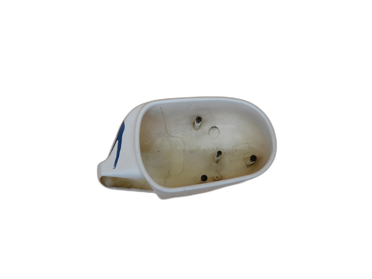 Right Side Door Mirror Cover for Nissan Skyline R33 Coupe