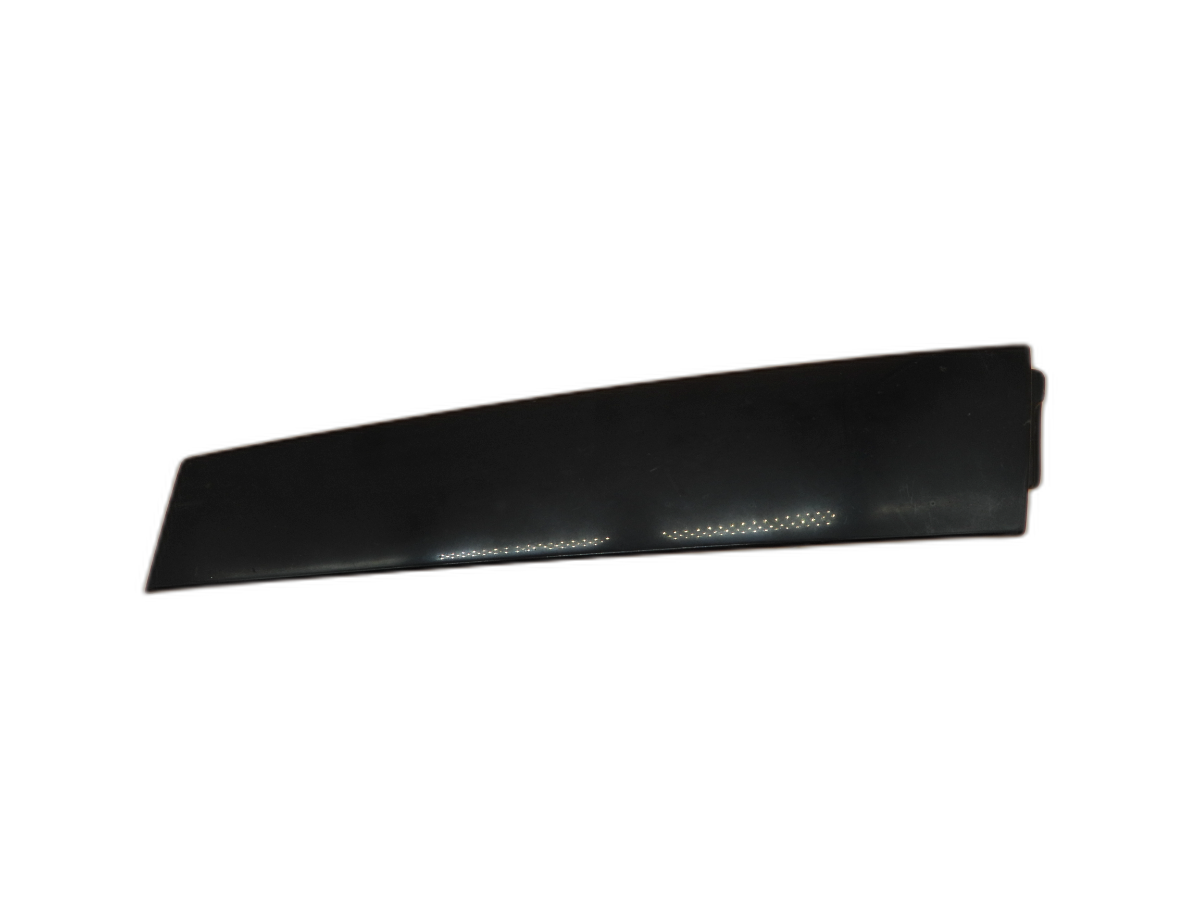 Nissan Skyline R33 Coupe B Pillar Plastic Trim 7689122U00 Brocken Clip -1